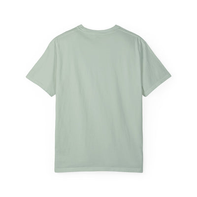 Love Like Jesus Unisex Garment-Dyed T-Shirt - Faith-Inspired Apparel