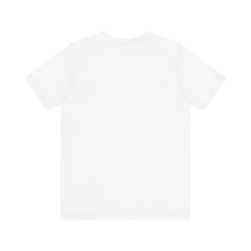 Motivational Quote Tee - "You Can Do Hard Things"