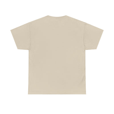 Busy Raising Ballers Unisex Heavy Cotton Tee