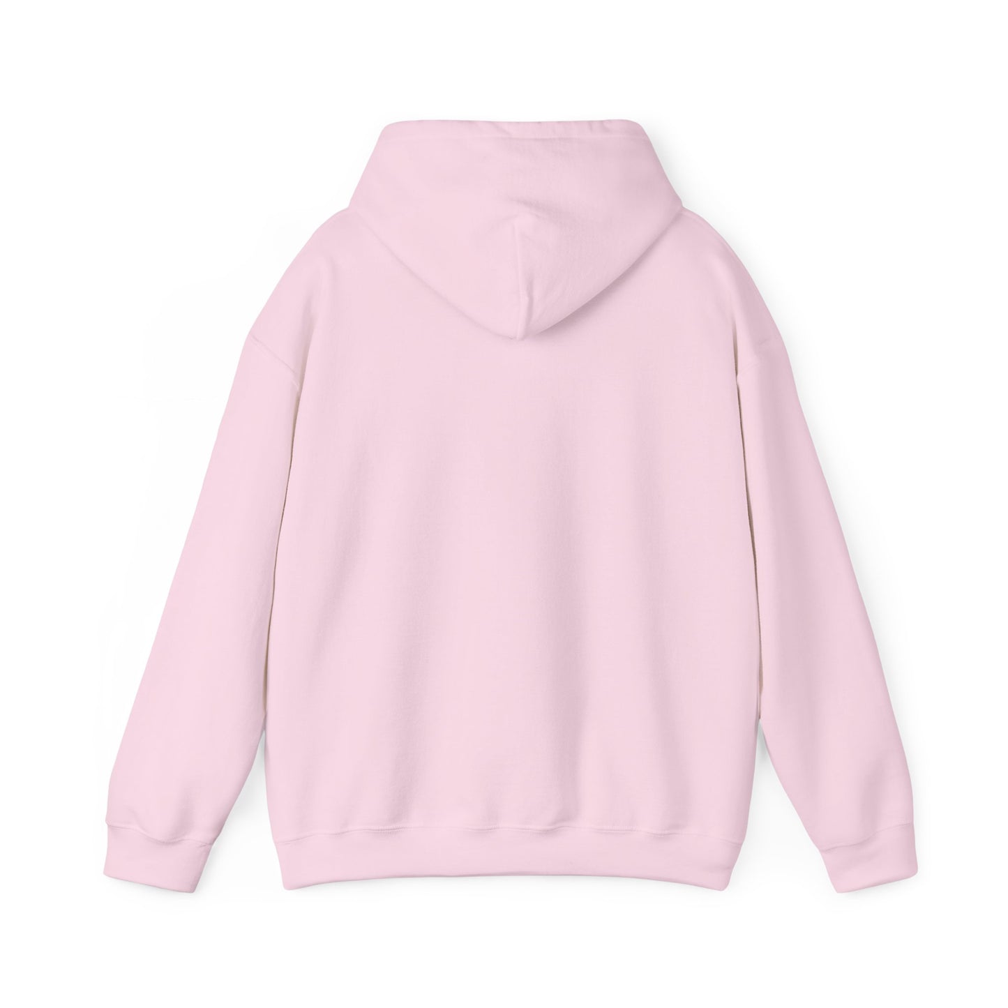 Know Your Worth Inspirational Hoodie