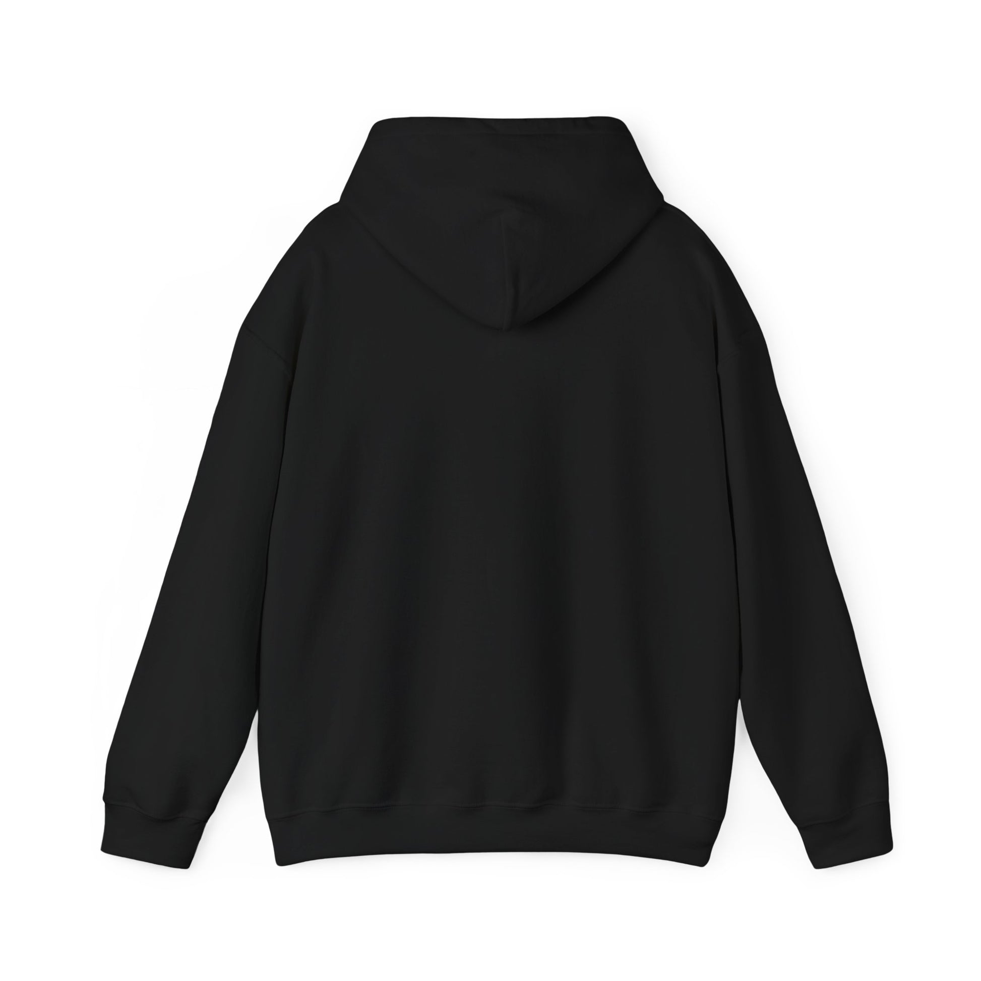 Inspirational God is Good Hoodie - Unisex Heavy Blend™ Sweatshirt - GULLYDESIGN