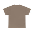 Caution I Have No Filter Unisex Heavy Cotton Tee - GULLYDESIGN