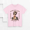 Funny Mom T-Shirt - 