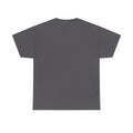 Moments Remembrance Unisex Heavy Cotton Tee - Inspirational Graphic Shirt - GULLYDESIGN