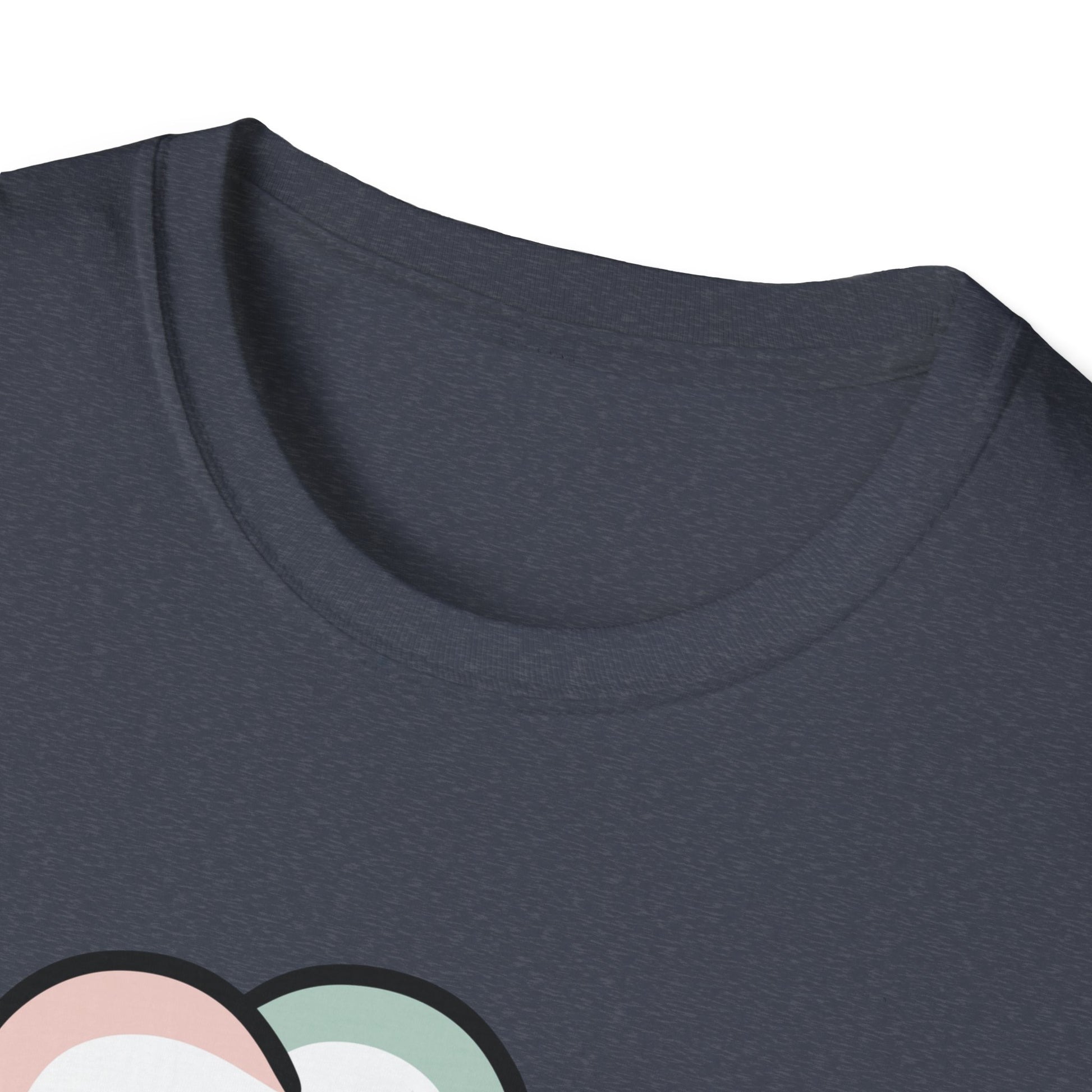 Keep On Being You Unisex T-Shirt - GULLYDESIGN