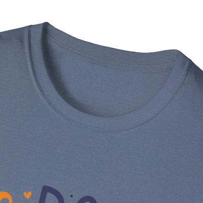 Do Small Things With Great Love Inspirational Tee