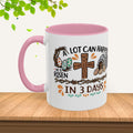 Inspirational Easter Mug - 