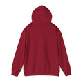 Dad Fixer Of Things Hooded Sweatshirt  - Unisex Heavy Blend™ - GULLYDESIGN