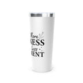Motivational Tumbler - 
