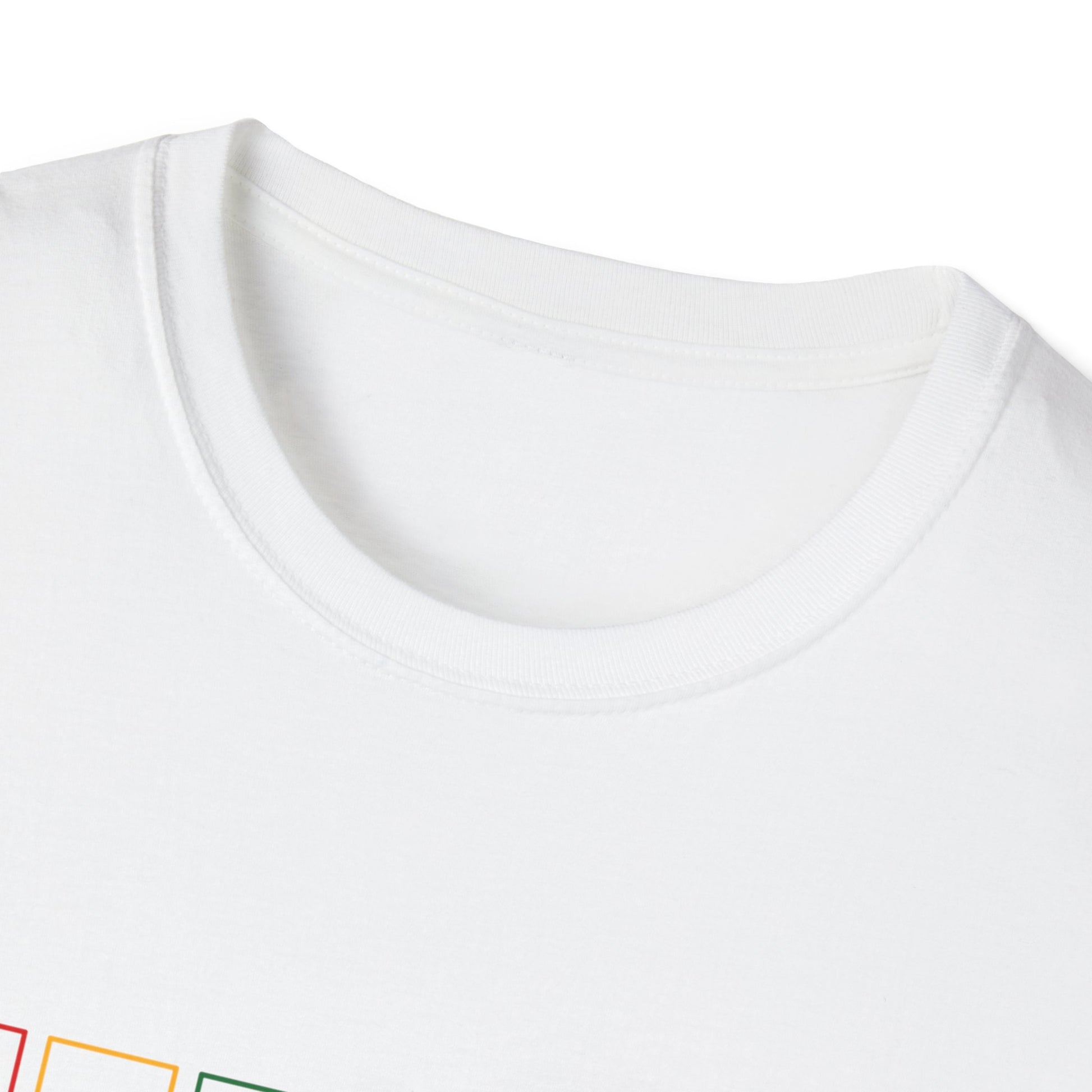 Vibes Black History T-Shirt - GULLYDESIGN