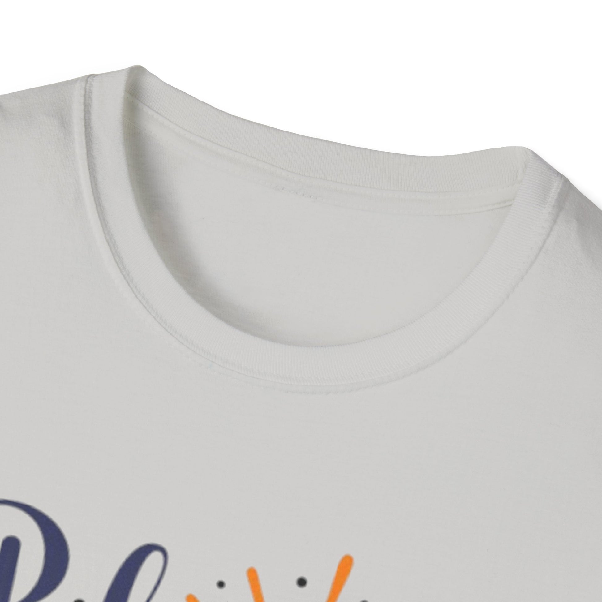 Inspirational Bloom T-Shirt - "Bloom Where You Are Planted" - GULLYDESIGN