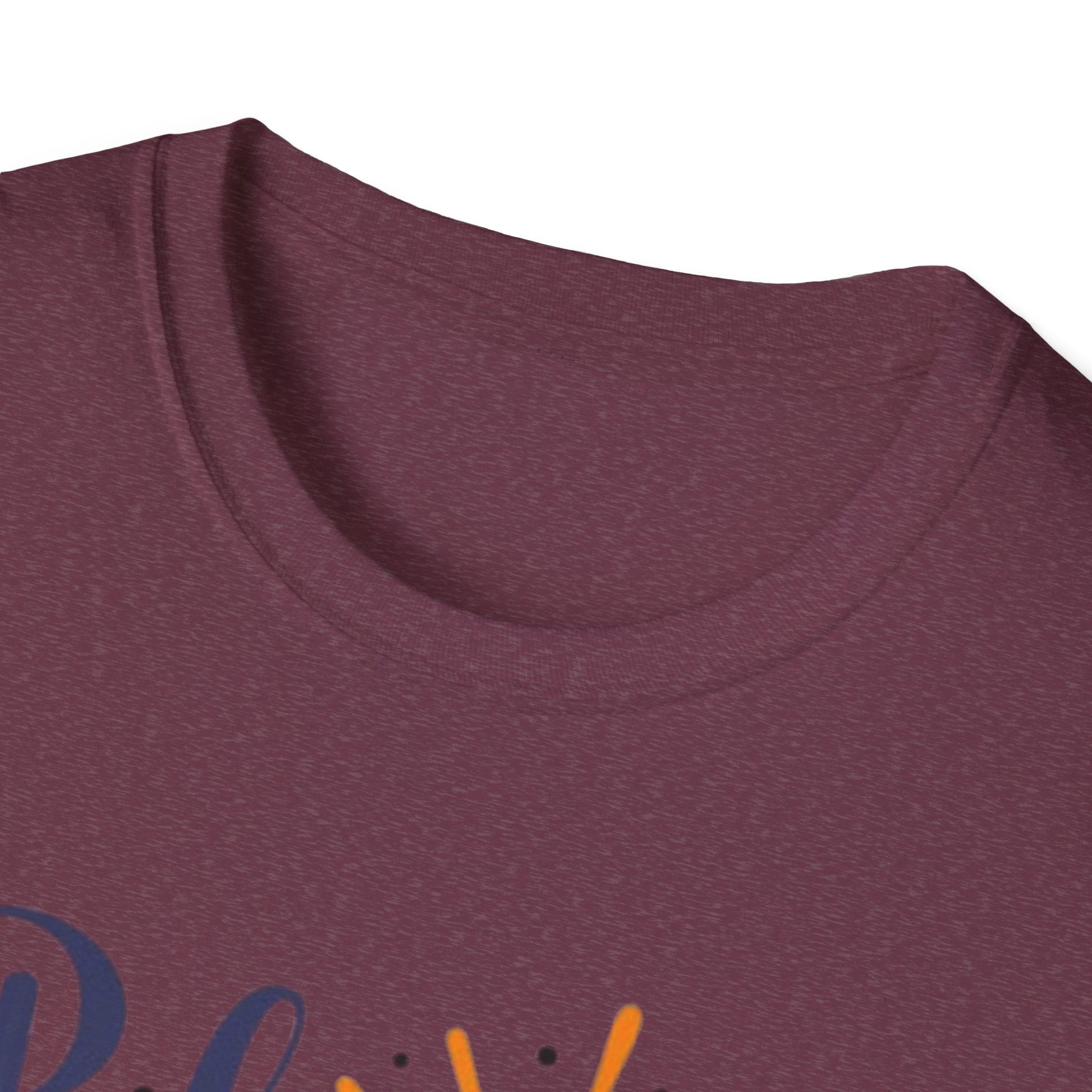 Inspirational Bloom T-Shirt - "Bloom Where You Are Planted" - GULLYDESIGN
