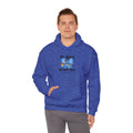 April Awareness Hoodie - We Wear Blue for Autism - GULLYDESIGN