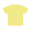 Busy Raising Ballers Unisex Heavy Cotton Tee