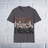 Black History T-Shirt - Unisex Softstyle