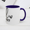 Inspirational Coffee Mug - 