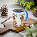 Colorful Coffee Mug - 