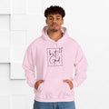 Inspirational Unisex Heavy Blend Hoodie - 