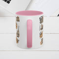 Inspirational Coffee Mug - GULLYDESIGN
