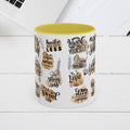 Inspirational Coffee Mug - GULLYDESIGN