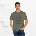 Mad Hustle & Dope Soul Unisex T-Shirt – Motivational Tee for Dreamers - GULLYDESIGN