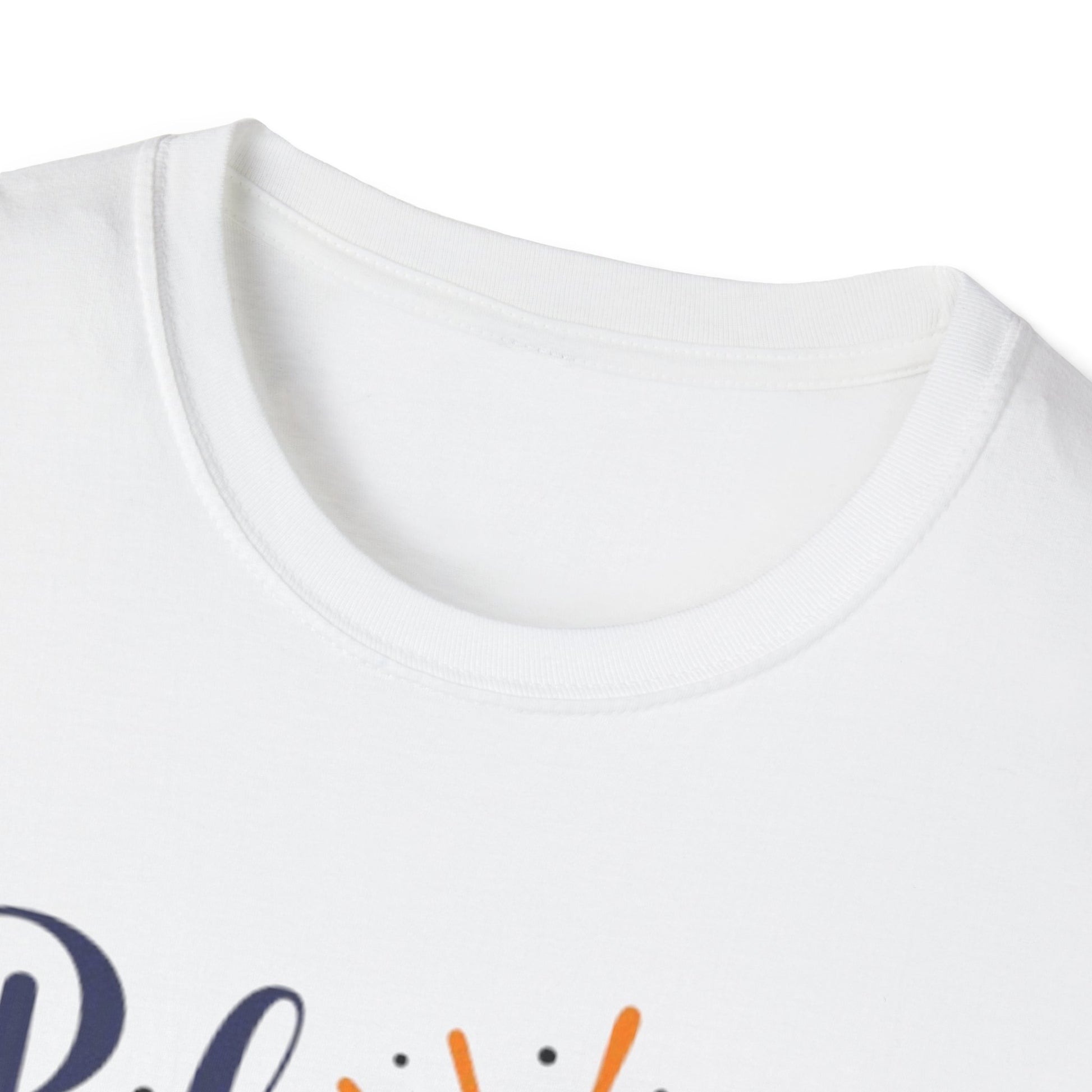 Inspirational Bloom T-Shirt - "Bloom Where You Are Planted" - GULLYDESIGN