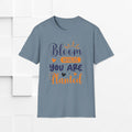 Inspirational Bloom T-Shirt - 