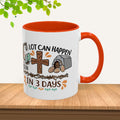Inspirational Easter Mug - 