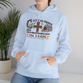 Inspirational Easter Hoodie - 