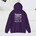 Autism Cozy Hoodie - Perfect for Relaxation & Casual Outings - GULLYDESIGN