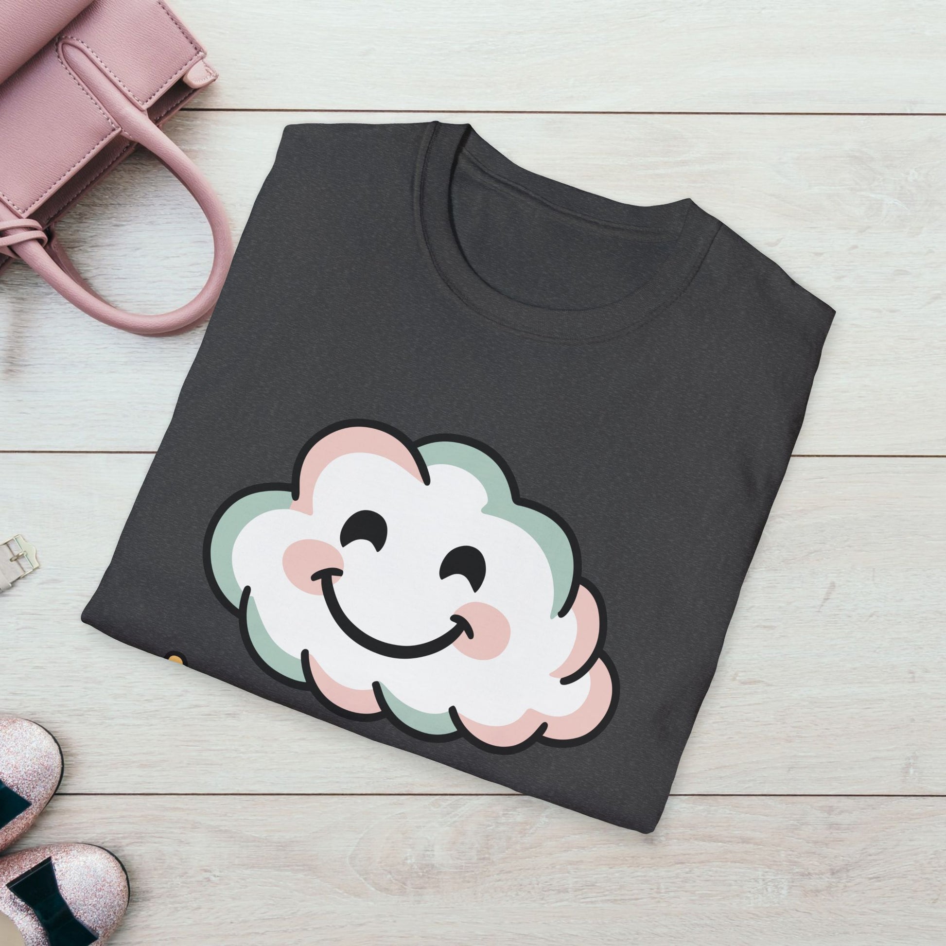 Keep On Being You Unisex T-Shirt - GULLYDESIGN