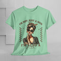 Funny Mom T-Shirt - 