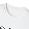 Be Real Not Perfect T-Shirt - GULLYDESIGN