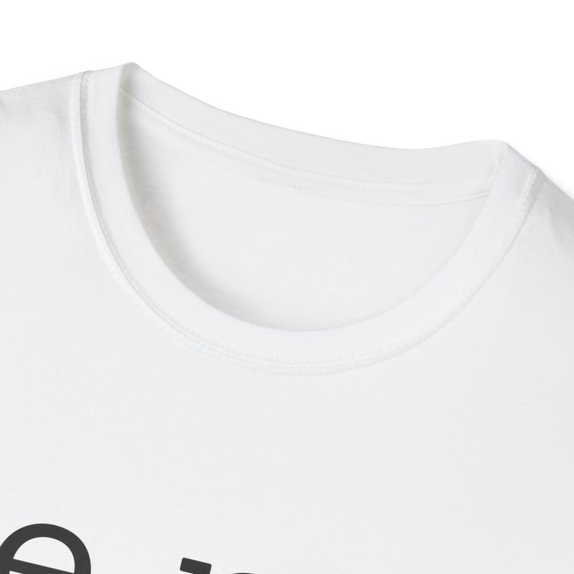 Be Real Not Perfect T-Shirt - GULLYDESIGN