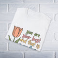 You Are Your Best And That Is More Than Enough Unisex T-Shirt - GULLYDESIGN