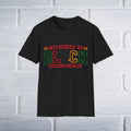 Black History T-Shirt - GULLYDESIGN