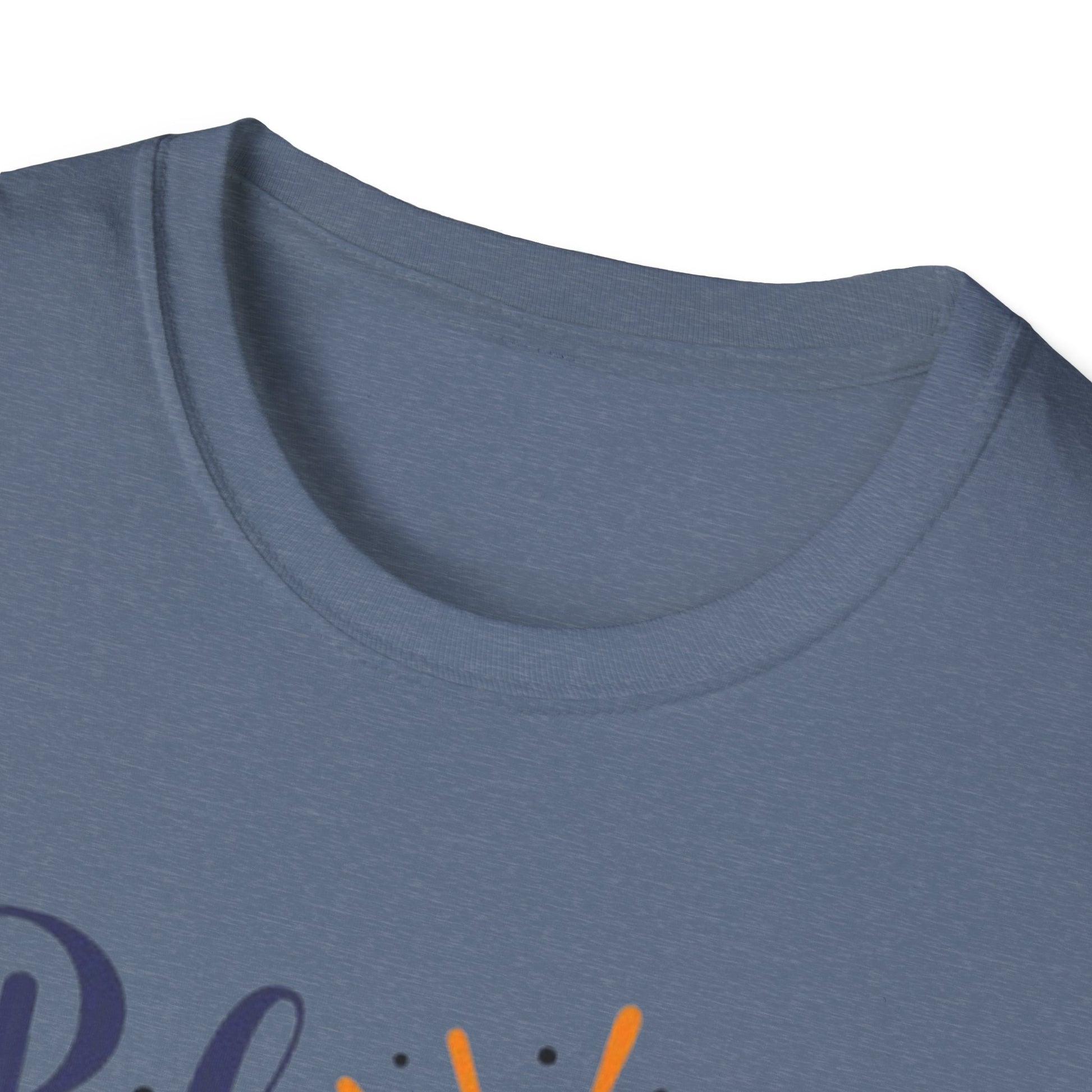 Inspirational Bloom T-Shirt - "Bloom Where You Are Planted" - GULLYDESIGN