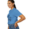 Love Like Jesus Unisex Garment-Dyed T-Shirt - Faith-Inspired Apparel