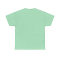 Caution I Have No Filter Unisex Heavy Cotton Tee - GULLYDESIGN