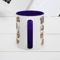 Inspirational Coffee Mug - GULLYDESIGN