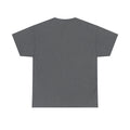 Moments Remembrance Unisex Heavy Cotton Tee - Inspirational Graphic Shirt - GULLYDESIGN