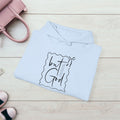Inspirational Unisex Heavy Blend Hoodie - 