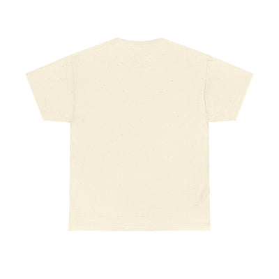 Busy Raising Ballers Unisex Heavy Cotton Tee