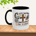 Inspirational Easter Mug - 