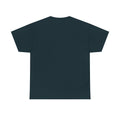 My Alone Time Unisex Heavy Cotton Tee - Cozy Vibe for Self-Care Lovers - GULLYDESIGN