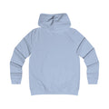 Soccer Mom Hoodie - Cozy College Style for Supportive Moms - GULLYDESIGN