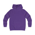 Soccer Mom Hoodie - Cozy College Style for Supportive Moms - GULLYDESIGN