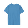 Soccer Mom Unisex Softstyle T-Shirt - Perfect Gift for Sporty Moms