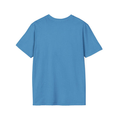 Soccer Mom Unisex Softstyle T-Shirt - Perfect Gift for Sporty Moms