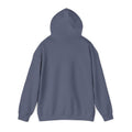 Blessing in the Storm Hoodie | Unisex Heavy Blend Sweatshirt for Comfort and Style - GULLYDESIGN